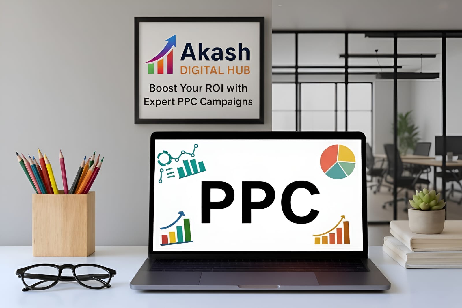PPC Campaign Management